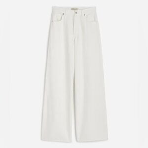 Madewell Superwide-Leg Jeans